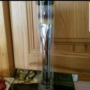 IT foundation brush.